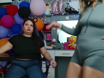 Rous_Kinky Chaturbate stream image from June 01, 2026