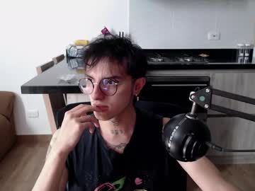 Te0__0 Chaturbate stream image from June 01, 2026