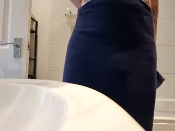 Biggingerballs82 Chaturbate stream image from June 01, 2026