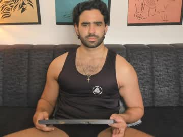 Bradleymartin7 Chaturbate stream image from June 01, 2026