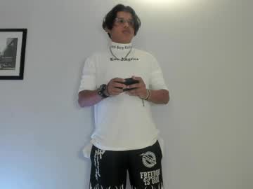 Eros_Asmodeus Chaturbate stream image from June 01, 2026