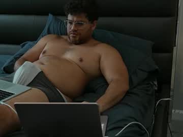 Galyos03 Chaturbate stream image from June 01, 2026