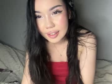 Haeleuze Chaturbate stream image from June 01, 2026