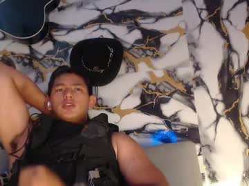 Hiroshi_Shen2 Chaturbate stream image from June 01, 2026