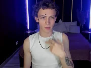 Jacob_Davidson Chaturbate stream image from June 01, 2026