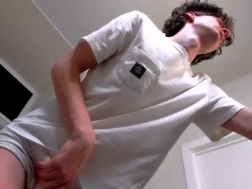 Luke_Sweet Chaturbate stream image from June 01, 2026