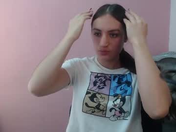 Mila_Sexy69 Chaturbate stream image from June 01, 2026
