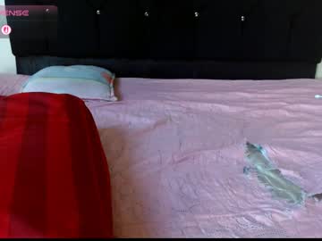 Afroditaahot20 Chaturbate stream image from June 01, 2026