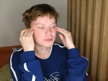 Cameron_Crowly Chaturbate stream image from June 01, 2026