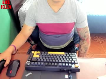 David_2789 Chaturbate stream image from June 01, 2026