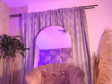 Davis_Saint Chaturbate stream image from June 01, 2026