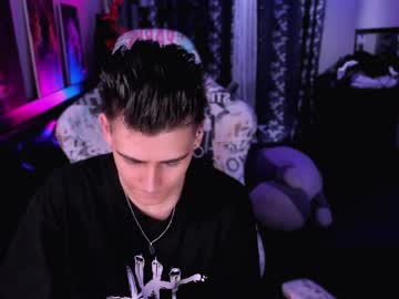 Foxicfu Chaturbate stream image from June 01, 2026