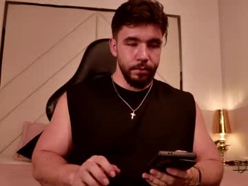Jackson_Stifler1 Chaturbate stream image from June 01, 2026
