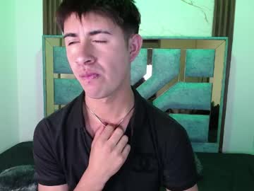 Jeyko_King Chaturbate stream image from June 01, 2026