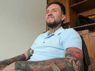 Master_Steven_01 Chaturbate stream image from June 01, 2026