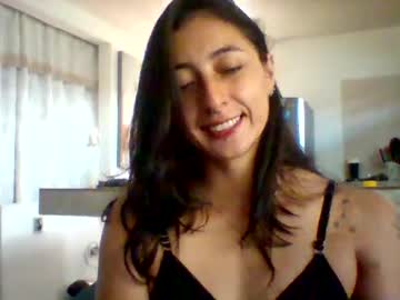 Moritha2397 Chaturbate stream image from June 01, 2026