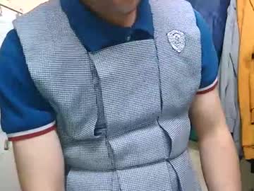 Pau_97 Chaturbate stream image from June 01, 2026