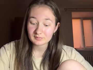 Romanakinkelaar Chaturbate stream image from June 01, 2026