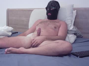 Starxxx91 Chaturbate stream image from June 01, 2026