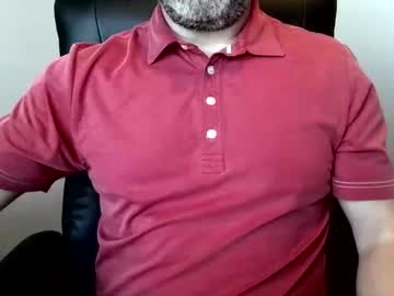 Golfpro84 Chaturbate stream image from June 01, 2026