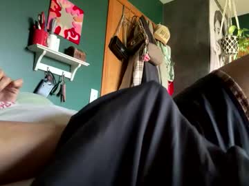 Hornylatin101_ Chaturbate stream image from June 01, 2026