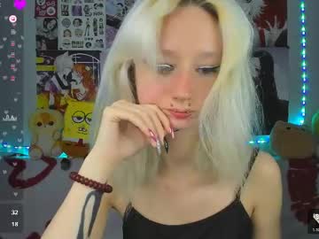 Katia_Nabiee Chaturbate stream image from June 01, 2026
