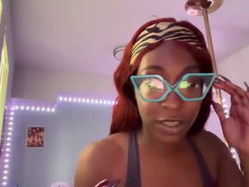 Kingparrisjae Chaturbate stream image from June 01, 2026