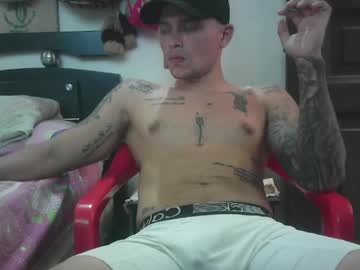 Mathiew_Callen Chaturbate stream image from June 01, 2026