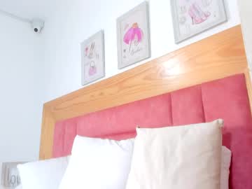 Melaanie_Hill Chaturbate stream image from June 01, 2026