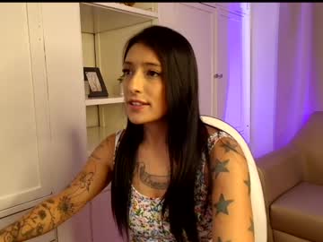 Michelle_Gigs Chaturbate stream image from June 01, 2026