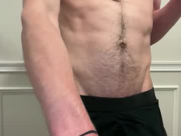Niko9inches Chaturbate stream image from June 01, 2026