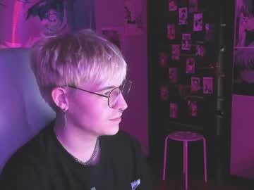 Oneslegion Chaturbate stream image from June 01, 2026