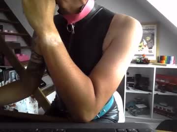Sluttytoy83 Chaturbate stream image from June 01, 2026