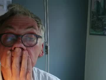 Steveospey6 Chaturbate stream image from June 01, 2026