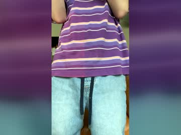 Blonde_Boi99 Chaturbate stream image from June 01, 2026