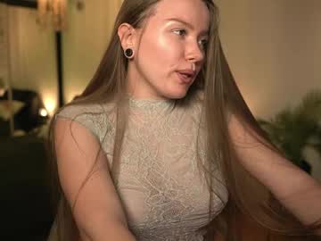 Daisy_Stacey Chaturbate stream image from June 01, 2026