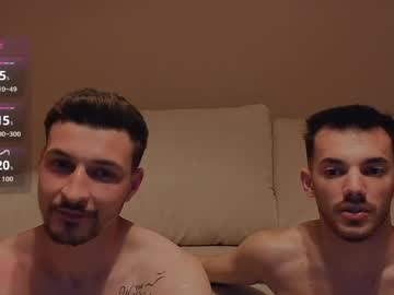 Dominicvalente Chaturbate stream image from June 01, 2026