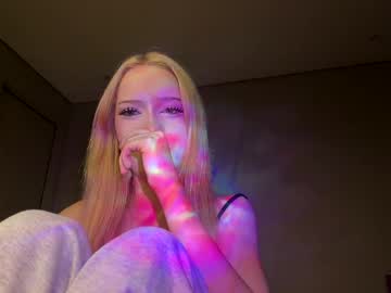 Hyunwilhelmi Chaturbate stream image from June 01, 2026