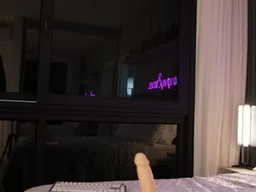 Jeangreybianca Chaturbate stream image from June 01, 2026