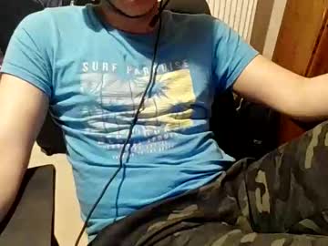 Playitsaif11023 Chaturbate stream image from June 01, 2026