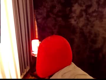 Seductive_Trixxx Chaturbate stream image from June 01, 2026