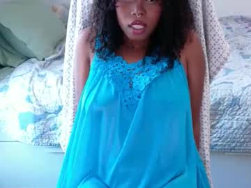 Sparklingsoleil Chaturbate stream image from June 01, 2026