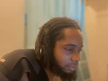 Thejamaican101 Chaturbate stream image from June 01, 2026