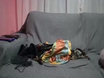 Titiasafadinhacam Chaturbate stream image from June 01, 2026