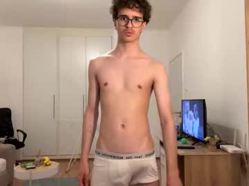 Dacanvel Chaturbate stream image from June 01, 2026