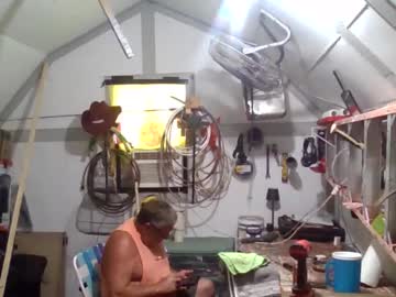 Gcrook1961 Chaturbate stream image from June 01, 2026