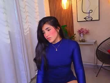 Lia_Mar_ Chaturbate stream image from June 01, 2026