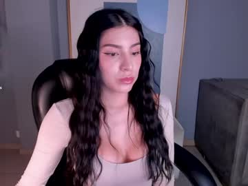 Maddisontaylor Chaturbate stream image from June 01, 2026