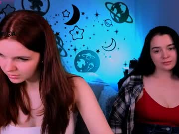 Mikameovv Chaturbate stream image from June 01, 2026
