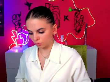 Nicole_Muah Chaturbate stream image from June 01, 2026